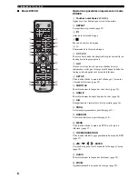 Preview for 61 page of Yamaha RDX-E700 Owner'S Manual