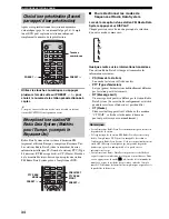 Preview for 89 page of Yamaha RDX-E700 Owner'S Manual