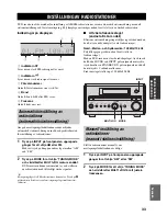 Preview for 194 page of Yamaha RDX-E700 Owner'S Manual