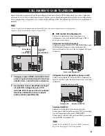 Preview for 223 page of Yamaha RDX-E700 Owner'S Manual