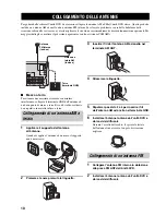 Preview for 224 page of Yamaha RDX-E700 Owner'S Manual