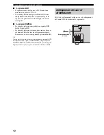 Preview for 226 page of Yamaha RDX-E700 Owner'S Manual