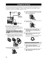 Preview for 277 page of Yamaha RDX-E700 Owner'S Manual