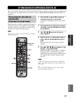 Preview for 290 page of Yamaha RDX-E700 Owner'S Manual