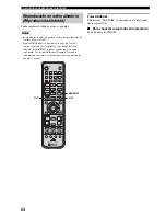 Preview for 291 page of Yamaha RDX-E700 Owner'S Manual