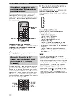 Preview for 301 page of Yamaha RDX-E700 Owner'S Manual