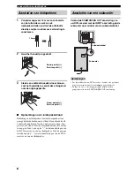 Preview for 328 page of Yamaha RDX-E700 Owner'S Manual