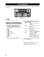 Preview for 360 page of Yamaha RDX-E700 Owner'S Manual