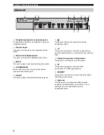 Preview for 377 page of Yamaha RDX-E700 Owner'S Manual