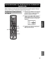 Preview for 392 page of Yamaha RDX-E700 Owner'S Manual