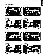 Preview for 7 page of Yamaha RDX-E700 Service Manual