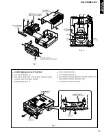 Preview for 11 page of Yamaha RDX-E700 Service Manual