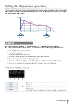 Preview for 5 page of Yamaha Reface DX Reference Manual