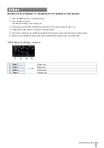 Preview for 6 page of Yamaha Reface DX Reference Manual