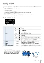 Preview for 7 page of Yamaha Reface DX Reference Manual