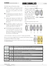 Preview for 7 page of Yamaha reface Manual