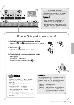 Preview for 9 page of Yamaha Remie PSS-E30 Owner'S Manual