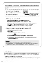 Preview for 10 page of Yamaha Remie PSS-E30 Owner'S Manual