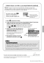 Preview for 11 page of Yamaha Remie PSS-E30 Owner'S Manual