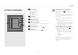 Preview for 11 page of Yamaha RESTIO ISX-18 D Owner'S Manual