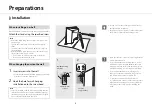 Preview for 12 page of Yamaha RESTIO ISX-18 D Owner'S Manual