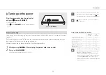 Preview for 15 page of Yamaha RESTIO ISX-18 D Owner'S Manual