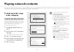 Preview for 19 page of Yamaha RESTIO ISX-18 D Owner'S Manual