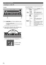 Preview for 10 page of Yamaha Restio ISX-803 Owner'S Manual