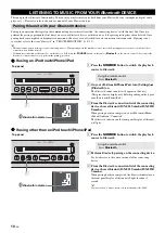 Preview for 12 page of Yamaha Restio ISX-803 Owner'S Manual