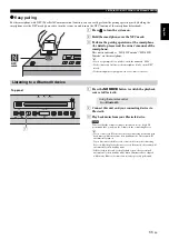 Preview for 13 page of Yamaha Restio ISX-803 Owner'S Manual