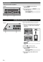 Preview for 102 page of Yamaha Restio ISX-803 Owner'S Manual