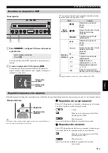 Preview for 151 page of Yamaha Restio ISX-803 Owner'S Manual