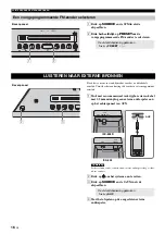 Preview for 186 page of Yamaha Restio ISX-803 Owner'S Manual