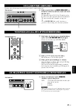 Preview for 191 page of Yamaha Restio ISX-803 Owner'S Manual