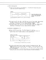 Preview for 27 page of Yamaha REV-1 Operating Manual