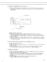 Preview for 31 page of Yamaha REV-1 Operating Manual