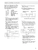 Preview for 33 page of Yamaha REV-1 Operating Manual