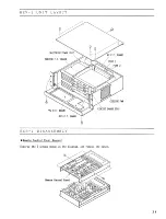 Preview for 35 page of Yamaha REV-1 Operating Manual