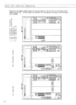 Preview for 38 page of Yamaha REV-1 Operating Manual