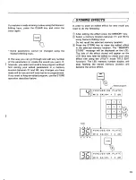 Предварительный просмотр 13 страницы Yamaha REV-5 Operating Manual