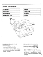 Preview for 17 page of Yamaha REV-5 Operating Manual