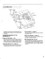 Preview for 19 page of Yamaha REV-5 Operating Manual