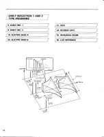 Preview for 20 page of Yamaha REV-5 Operating Manual