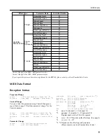 Предварительный просмотр 13 страницы Yamaha REV100 Operation Manual