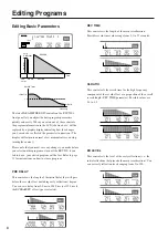 Preview for 12 page of Yamaha REV500 Operation Manual