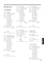 Preview for 25 page of Yamaha REV500 Operation Manual