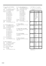 Preview for 26 page of Yamaha REV500 Operation Manual