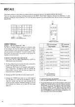 Preview for 10 page of Yamaha REV7 Operating Manual