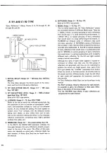 Preview for 14 page of Yamaha REV7 Operating Manual