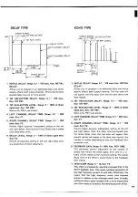 Preview for 15 page of Yamaha REV7 Operating Manual